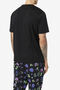 SARANAC TEE/BLACK/Medium