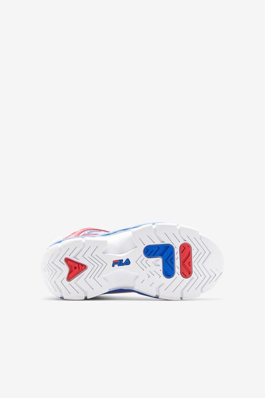 GRANT HILL 2/WHT/FRED/PRBL/Two