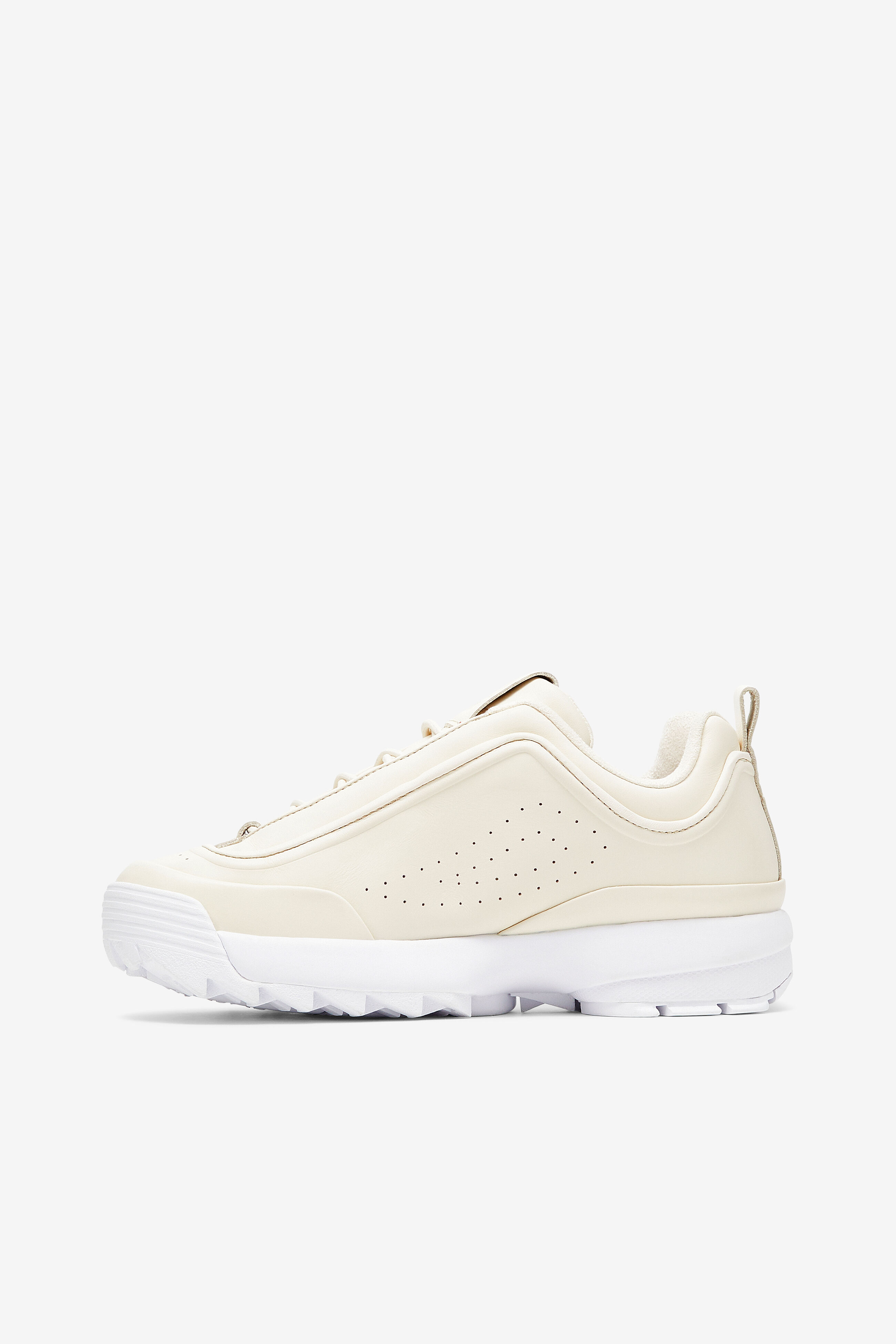Women s Disruptor Zero Chunky Sneakers Fila