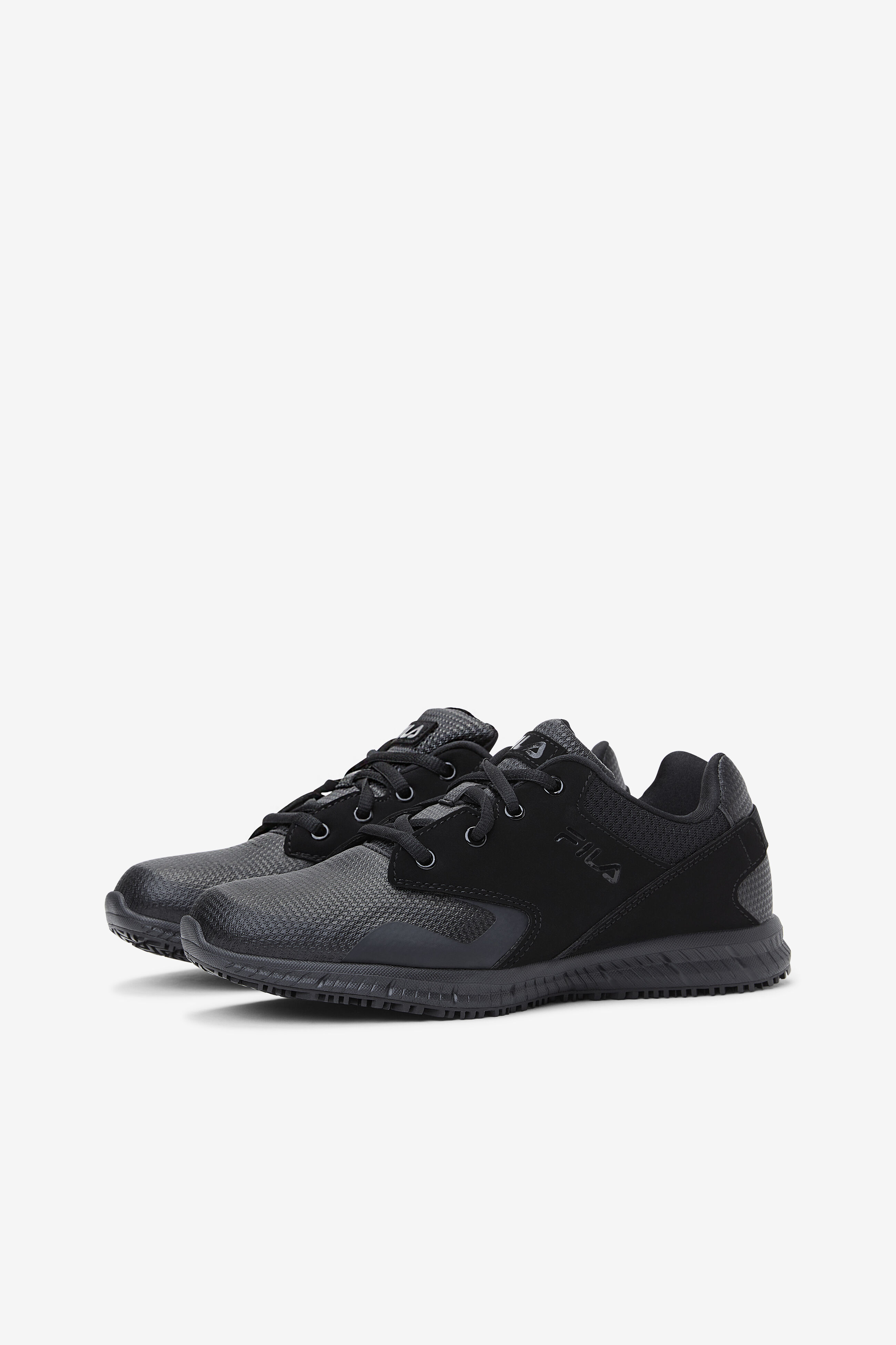 Fila womens work shoes on sale