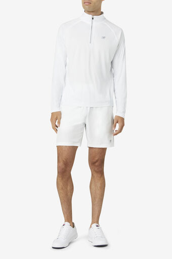 PICKLEBALL SHORT/WHITE/Small