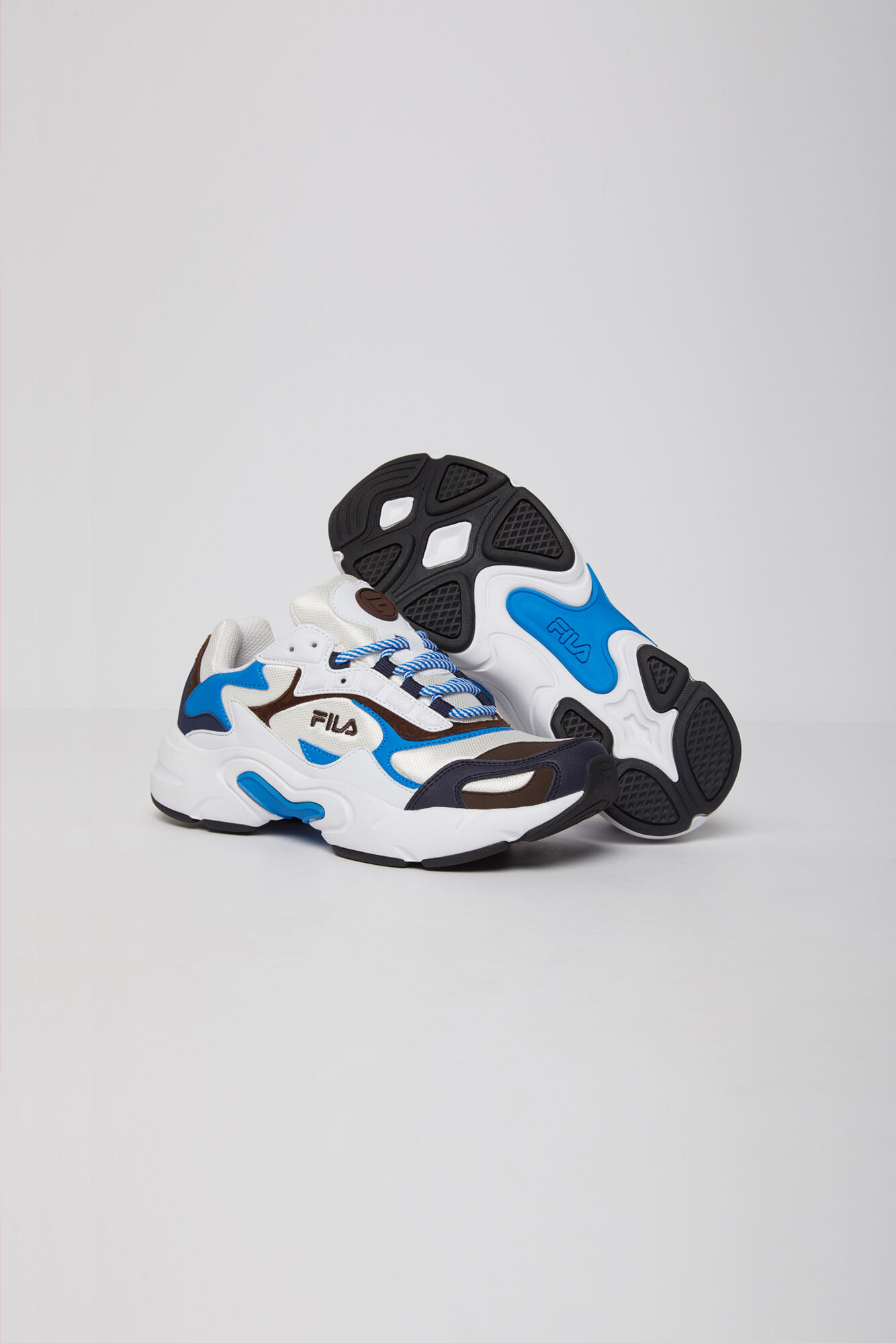Fila sales luminance mens