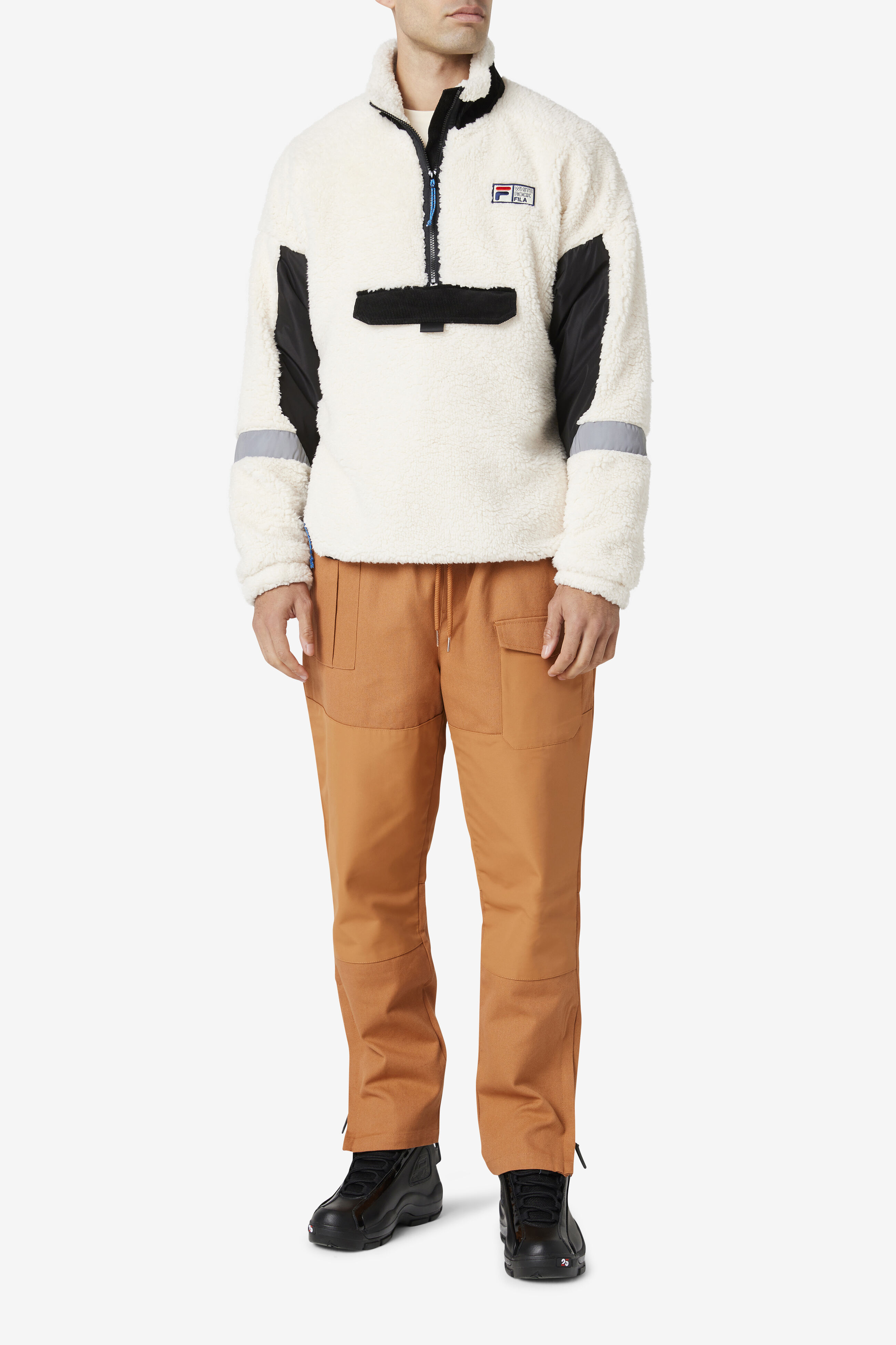 Sherpa fila 2025