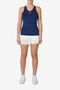 ESSEN RACERBACK MESH TANK