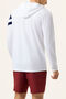 LONG SLEEVE HOODIE