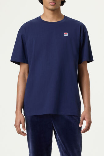 CLASSIC  RELAXED TEE