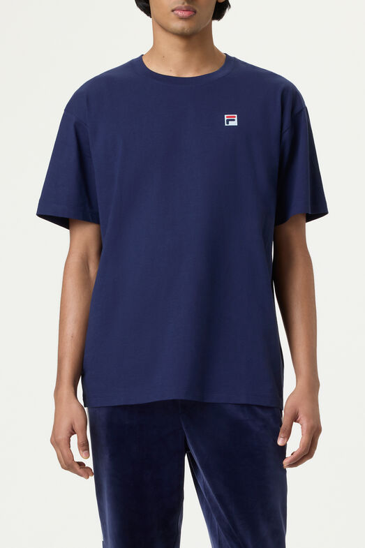 CLASSIC  RELAXED TEE