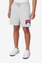 CLASSIC FILA LOGO SHORT