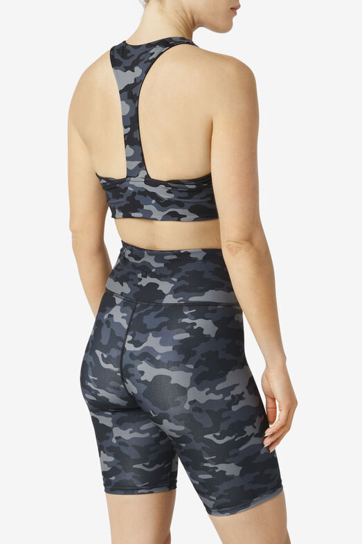 UPLIFT T BACK SPORTS BRA