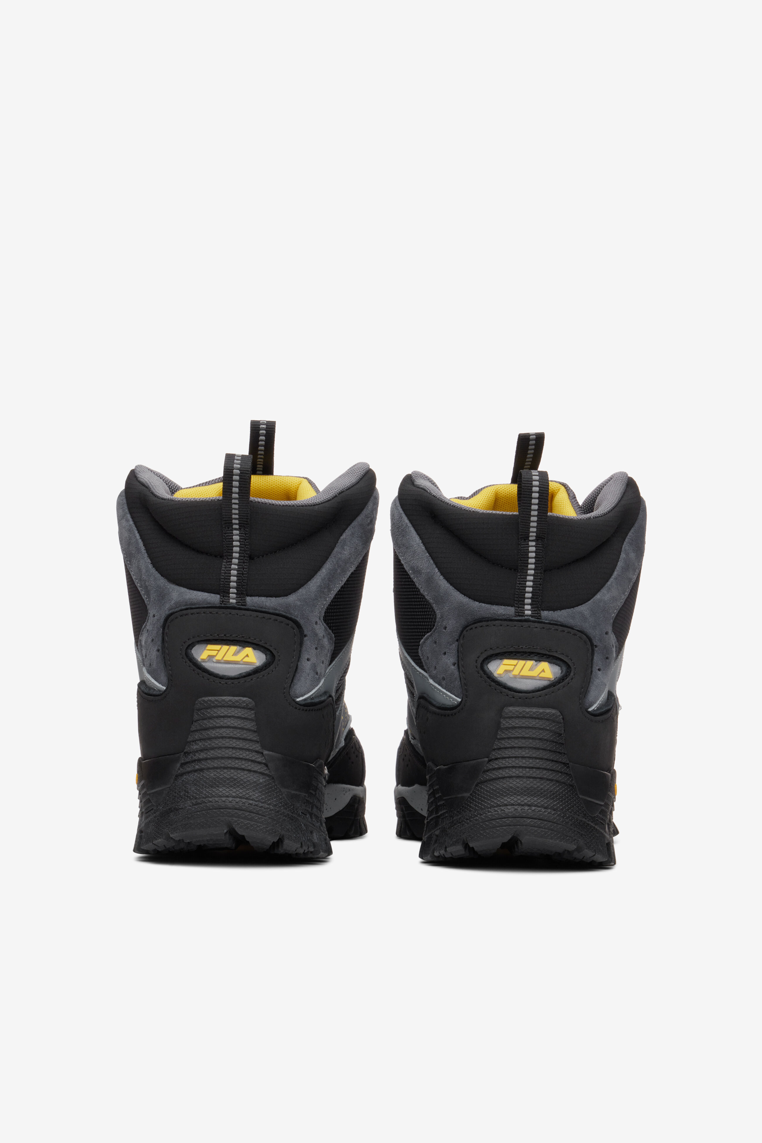 Zapatos fila botas sales waterproof