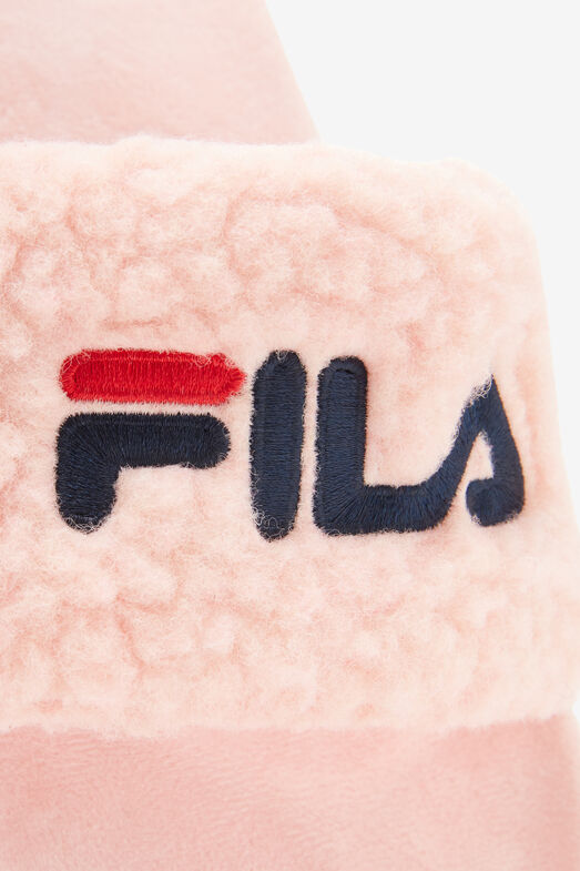FUZZY SLIDE