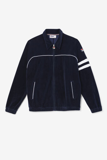 VERDY VELOUR JACKET