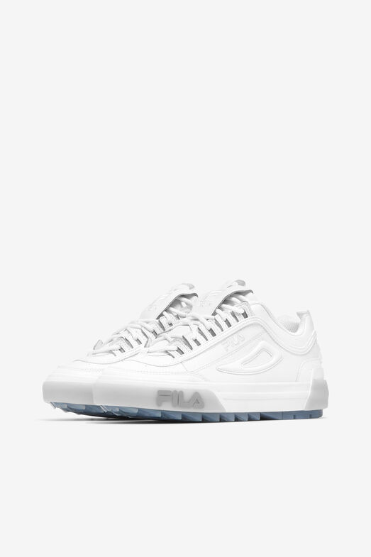 DISRUPTOR II VULCANIZED