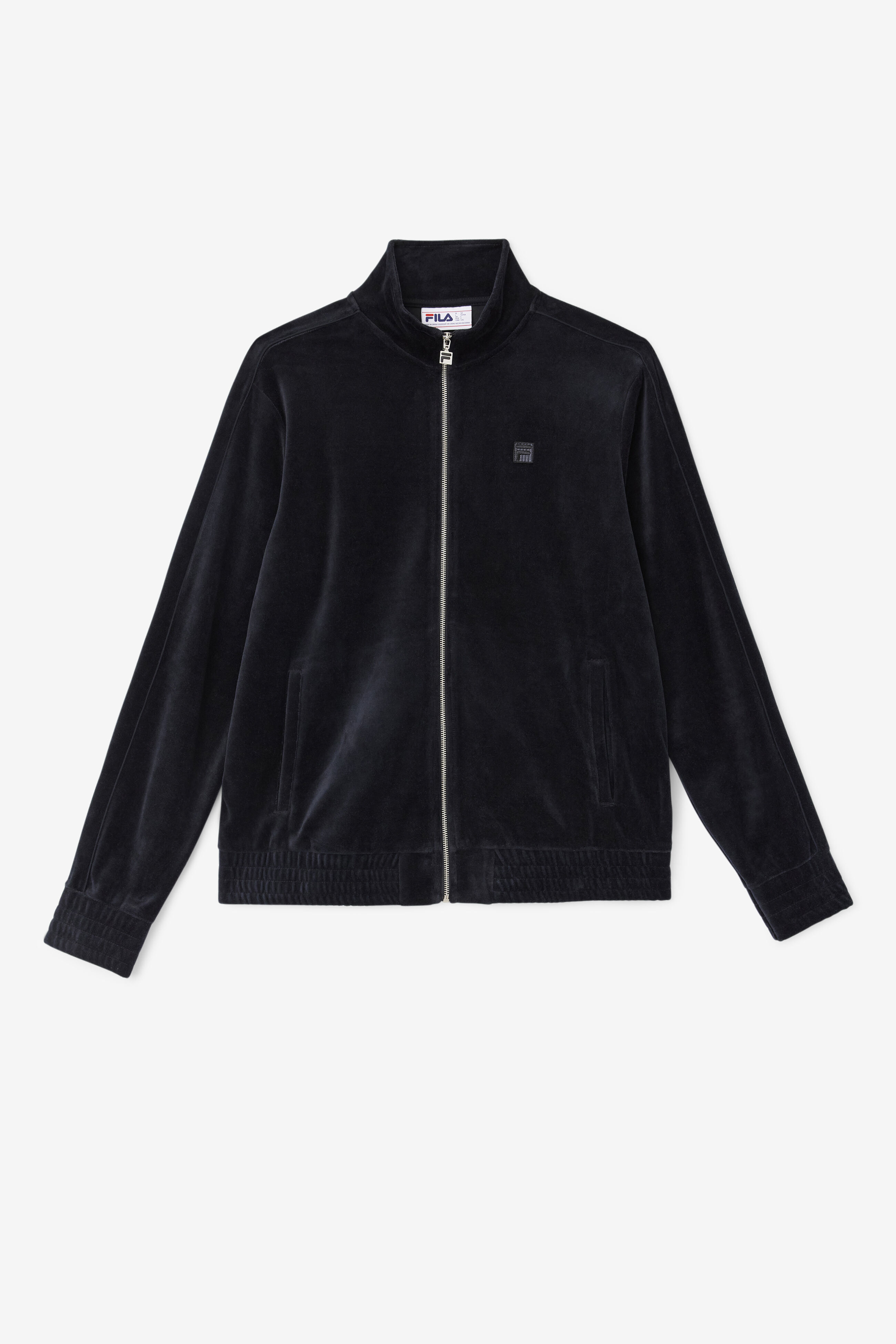 Fila online black velvet
