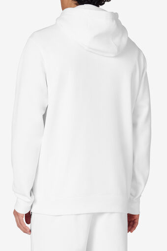 CLASSIC PULLOVER HOODIE