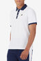 GROUNDBRK SHORT SLEEVE POLO