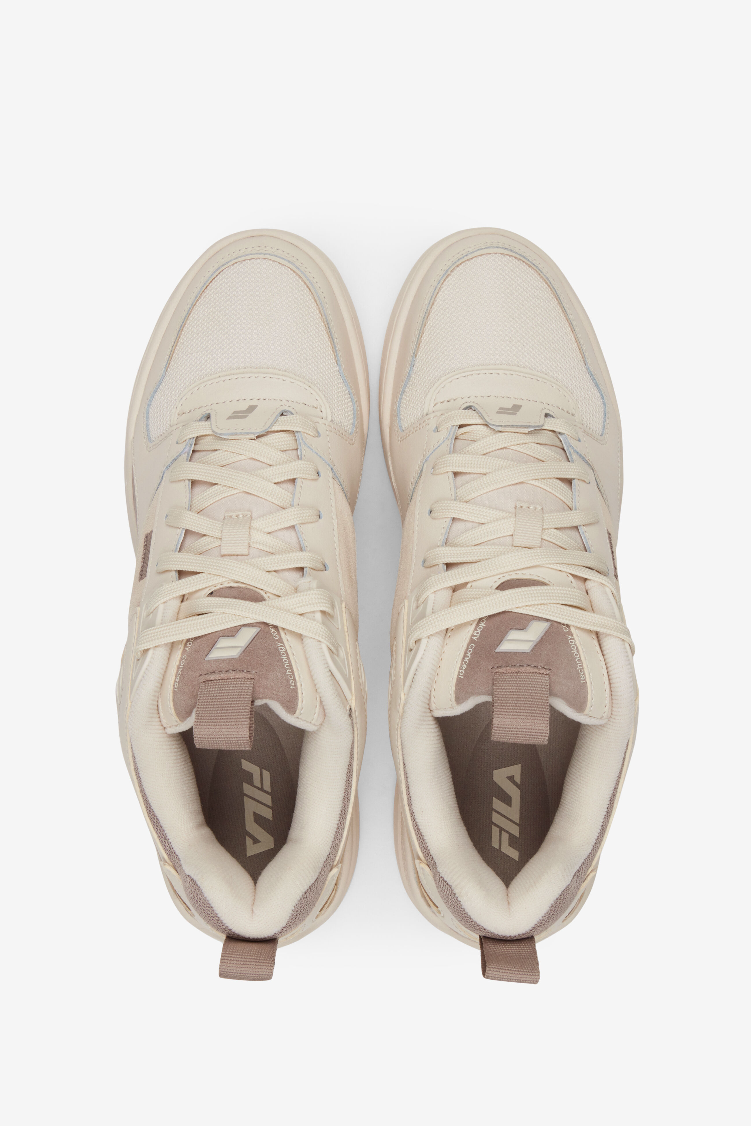 Corda Tennis Shoes Fila