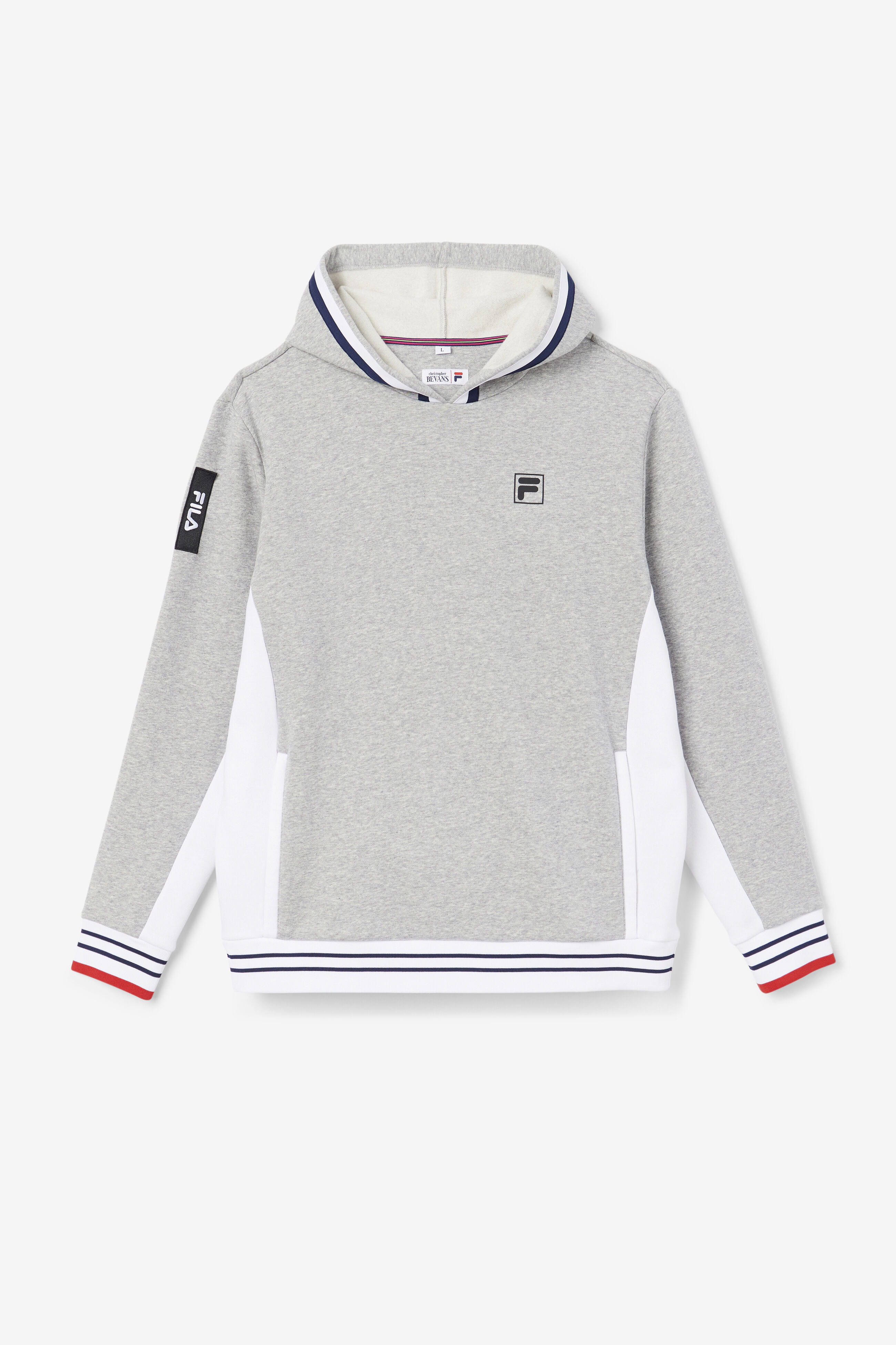 Bevans Park Hoodie