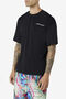 GLITCH PRINT TEE