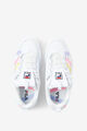 Disruptor II Stripe/WHT/CCDY/DRBL/Eight and a half
