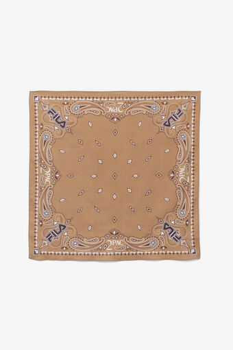 2PAC BANDANA