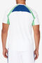 BASELINE CREW S/S