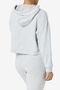 FI-LUX CROPPED HOODIE