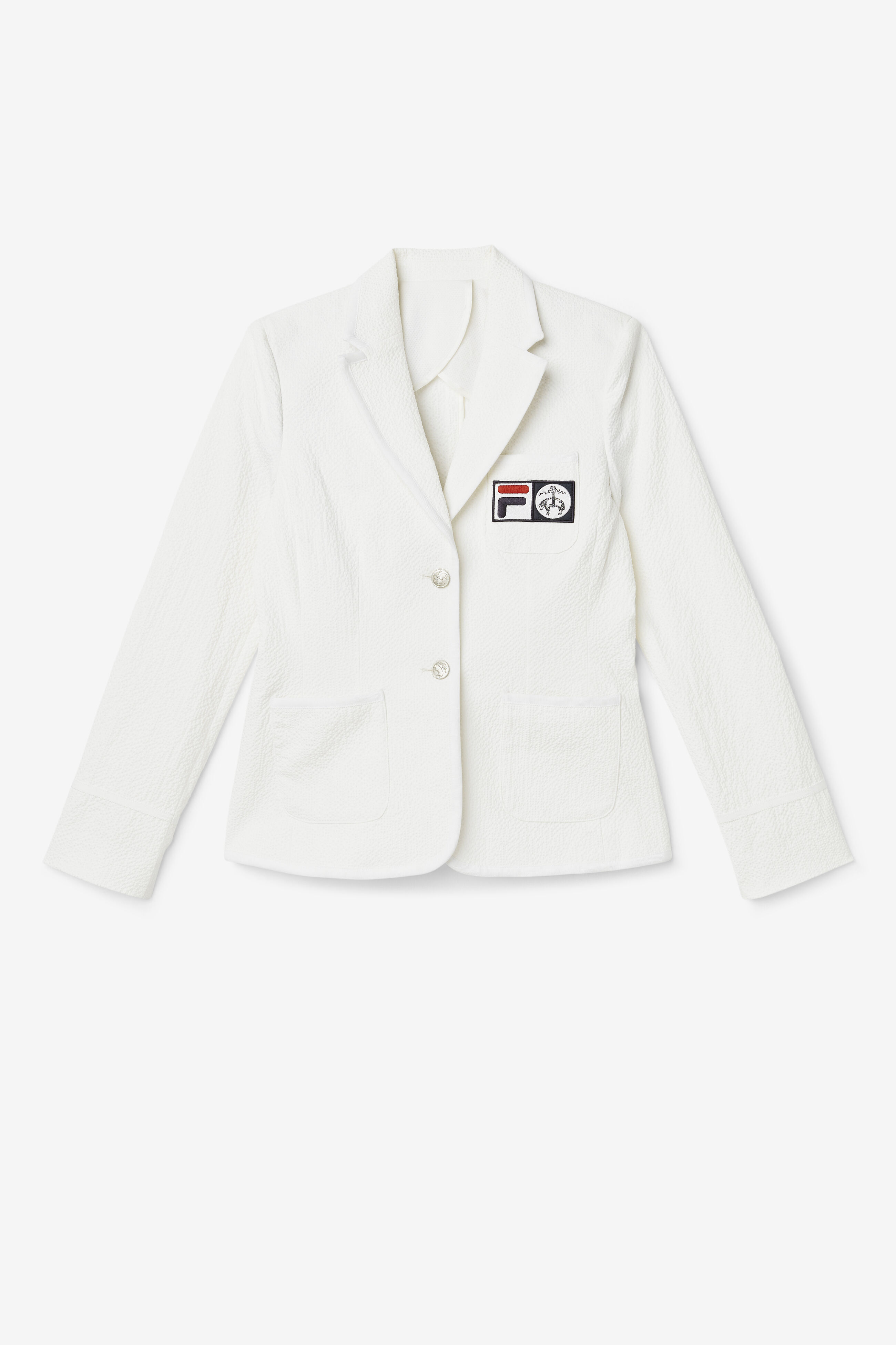 Fila blazer outlet