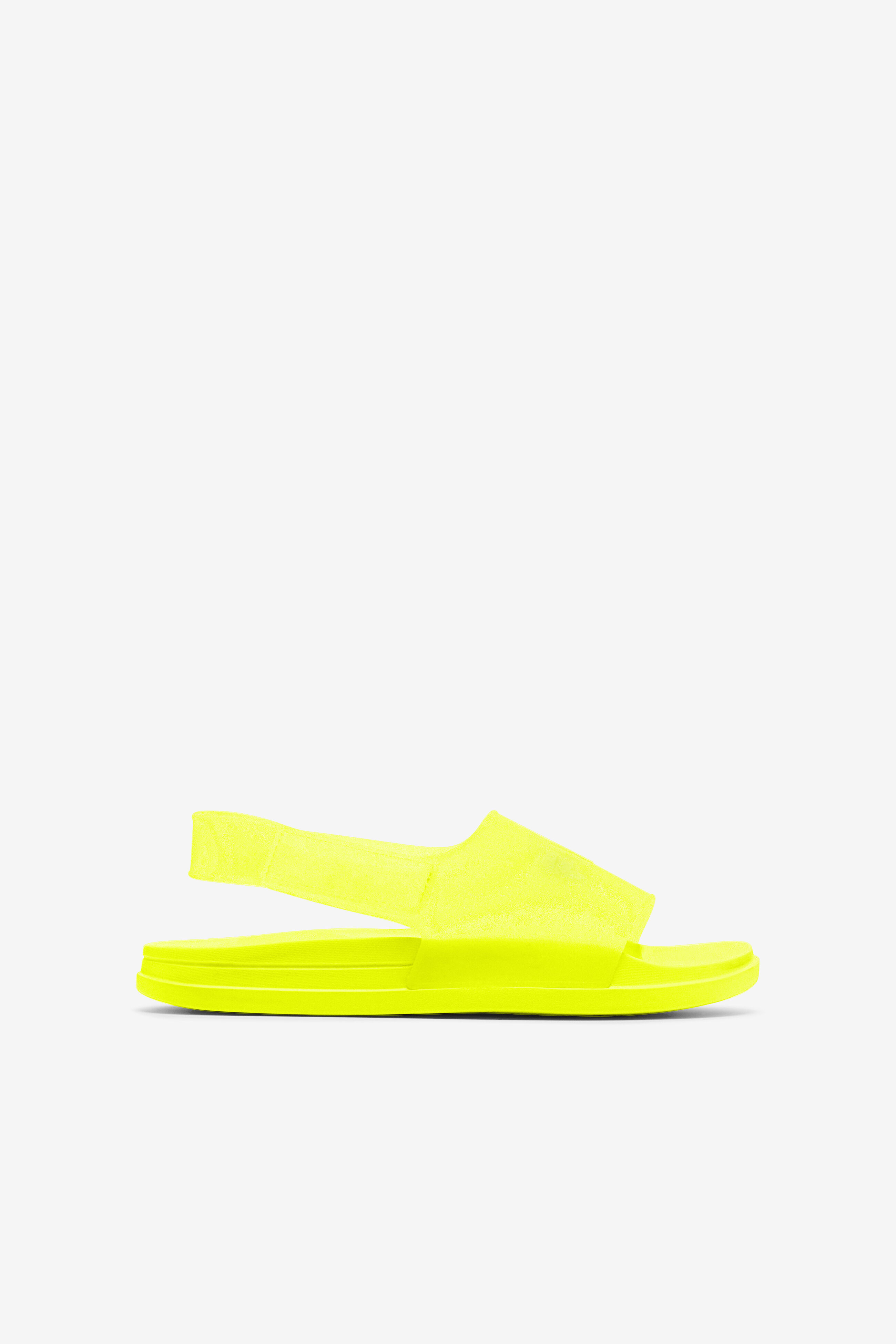 Big Kids Saveeno Slide Big Kids 3.5 7 Fila