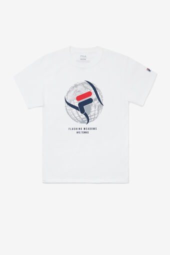 NYC GLOBE TEE