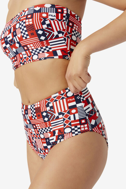 LU SWIMSUIT