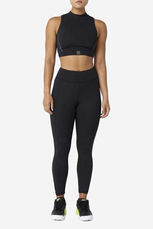 ZOLA CROP TOP