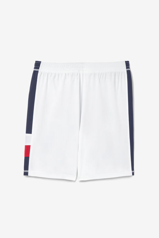 ESSENTIALS H STRCH WVN SHORT