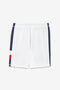 ESSENTIALS H STRCH WVN SHORT