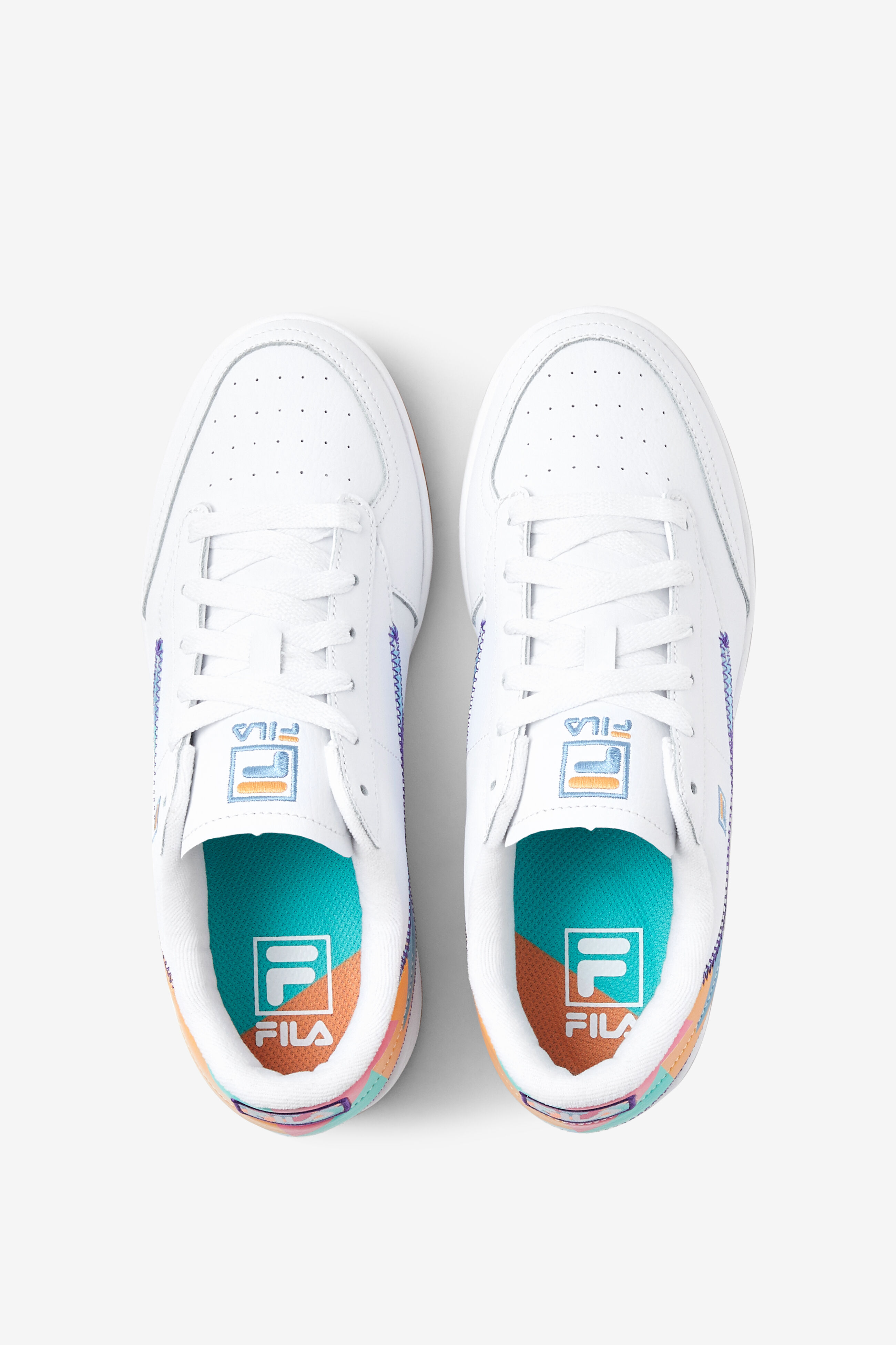 Zapatos fila hotsell neon 88