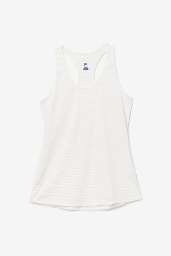 ESSENTIALS RACERBACK TANK
