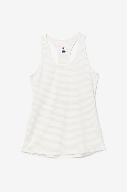 ESSENTIALS RACERBACK TANK