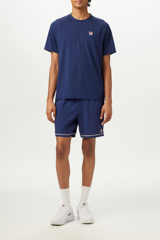 HERITAGE WOVEN SHORT