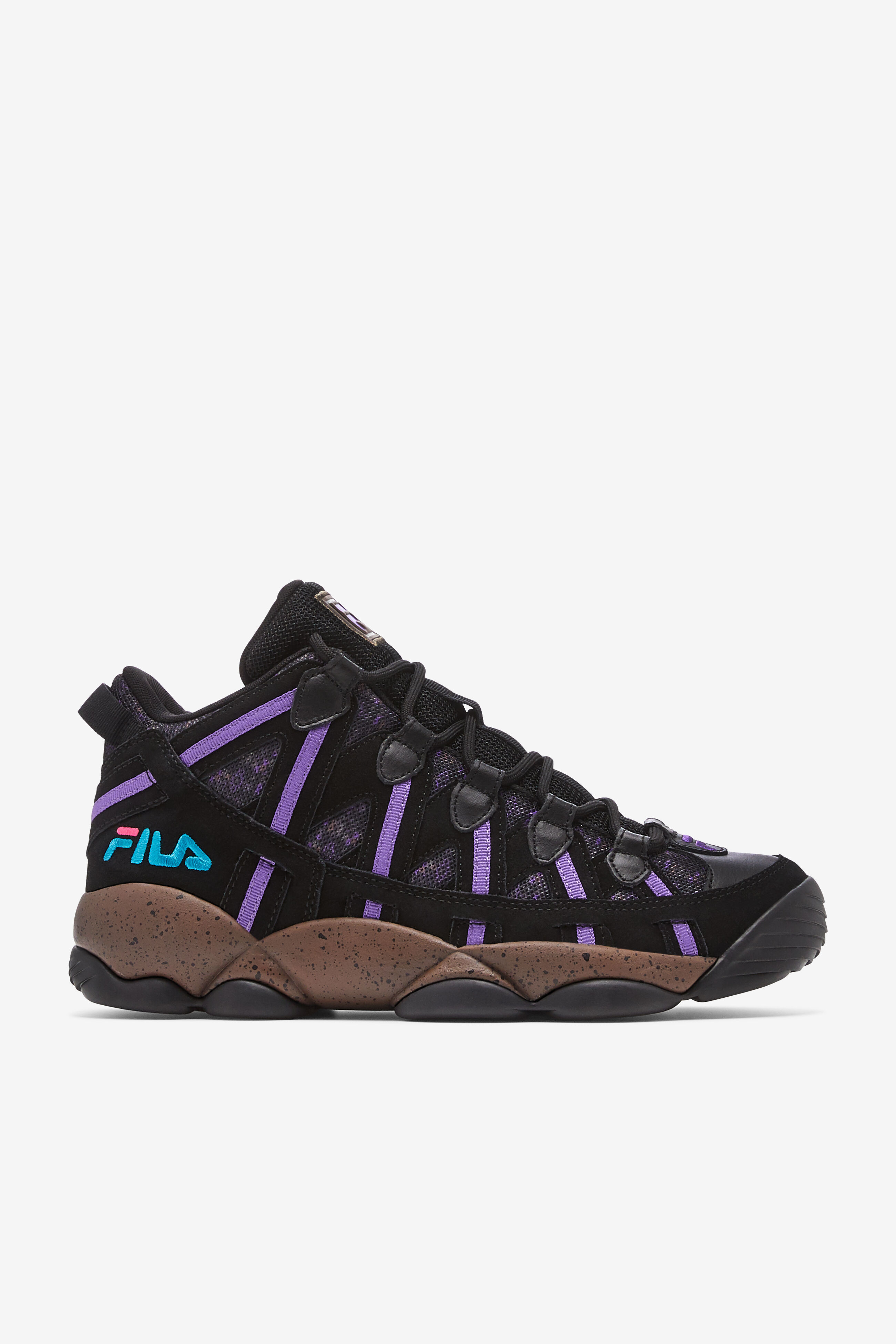 Tenis fila on sale jerry stackhouse