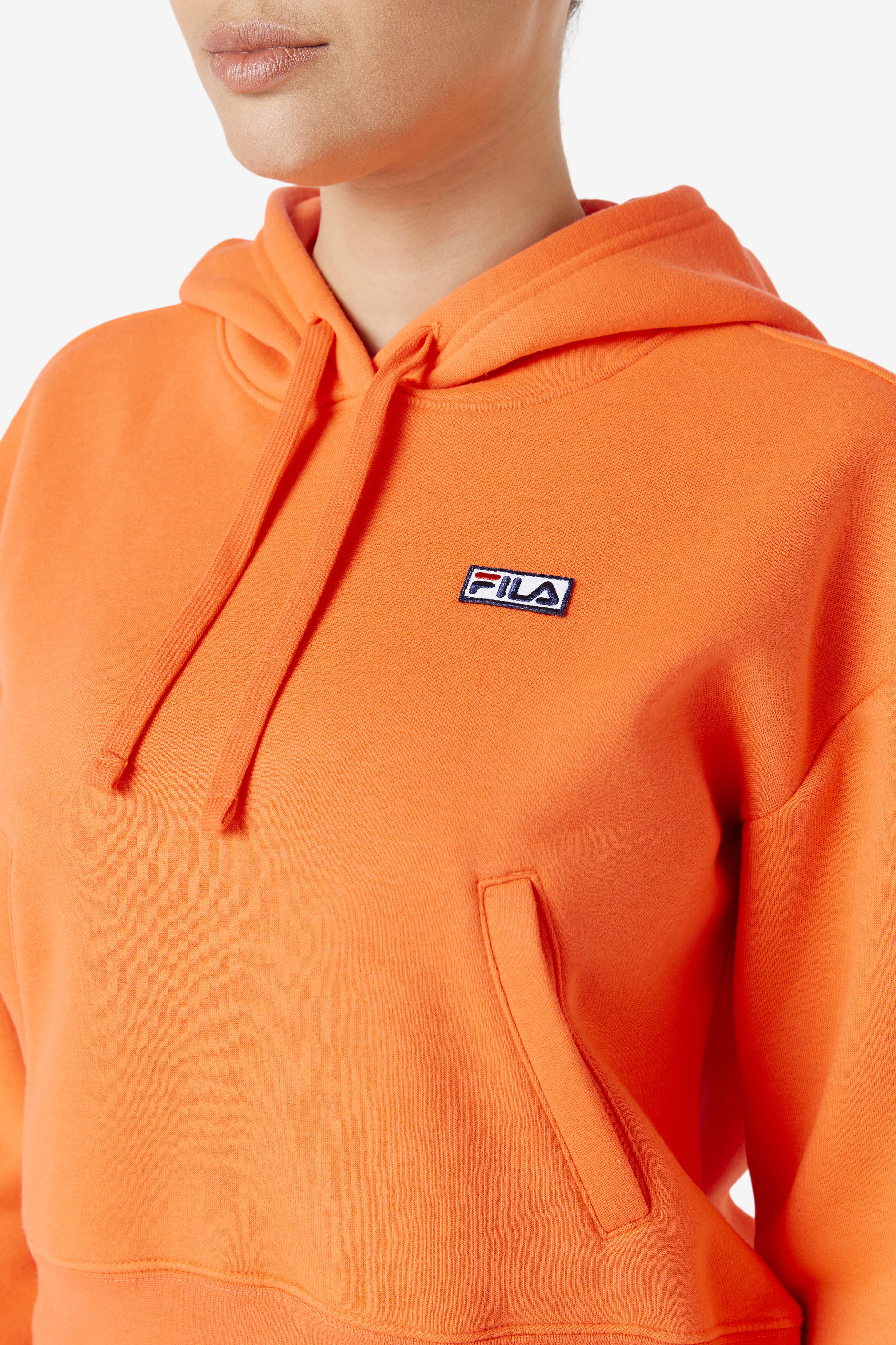 Fila hoodie junkyard 2025