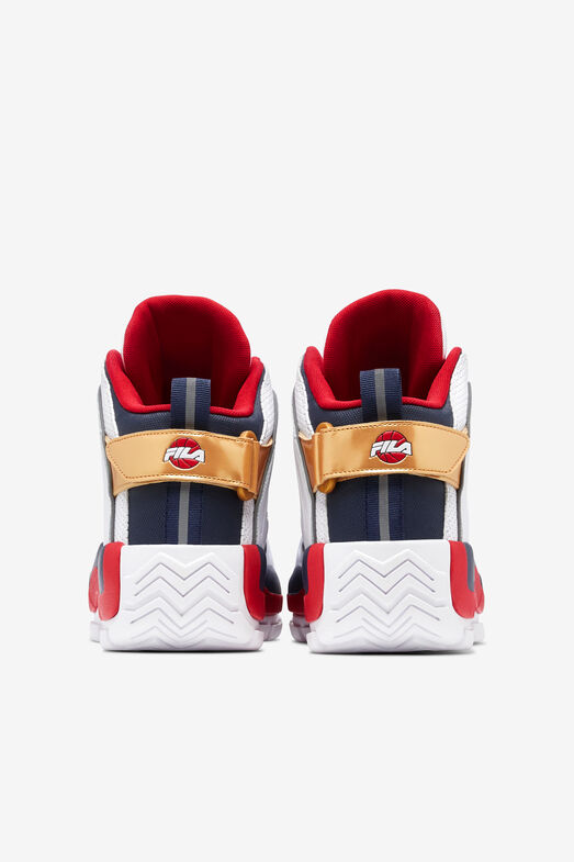 Grant Hill 2 Outdoor Shoe