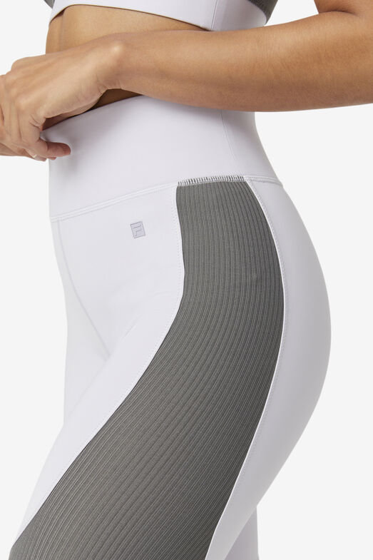 FORZA TEXTURE LONG LEGGING