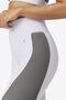 FORZA TEXTURE LONG LEGGING