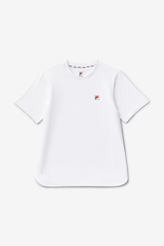 SHORT SLEEVE PERFORMANCE TOP