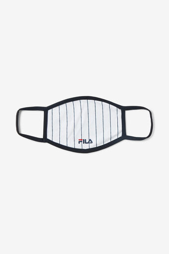 FILA MASK/WHITE/1 Size