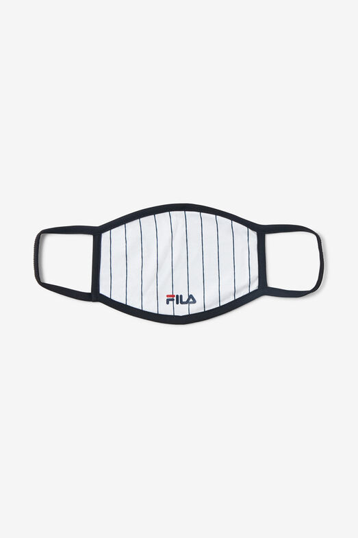 FILA MASK/WHITE/1 Size