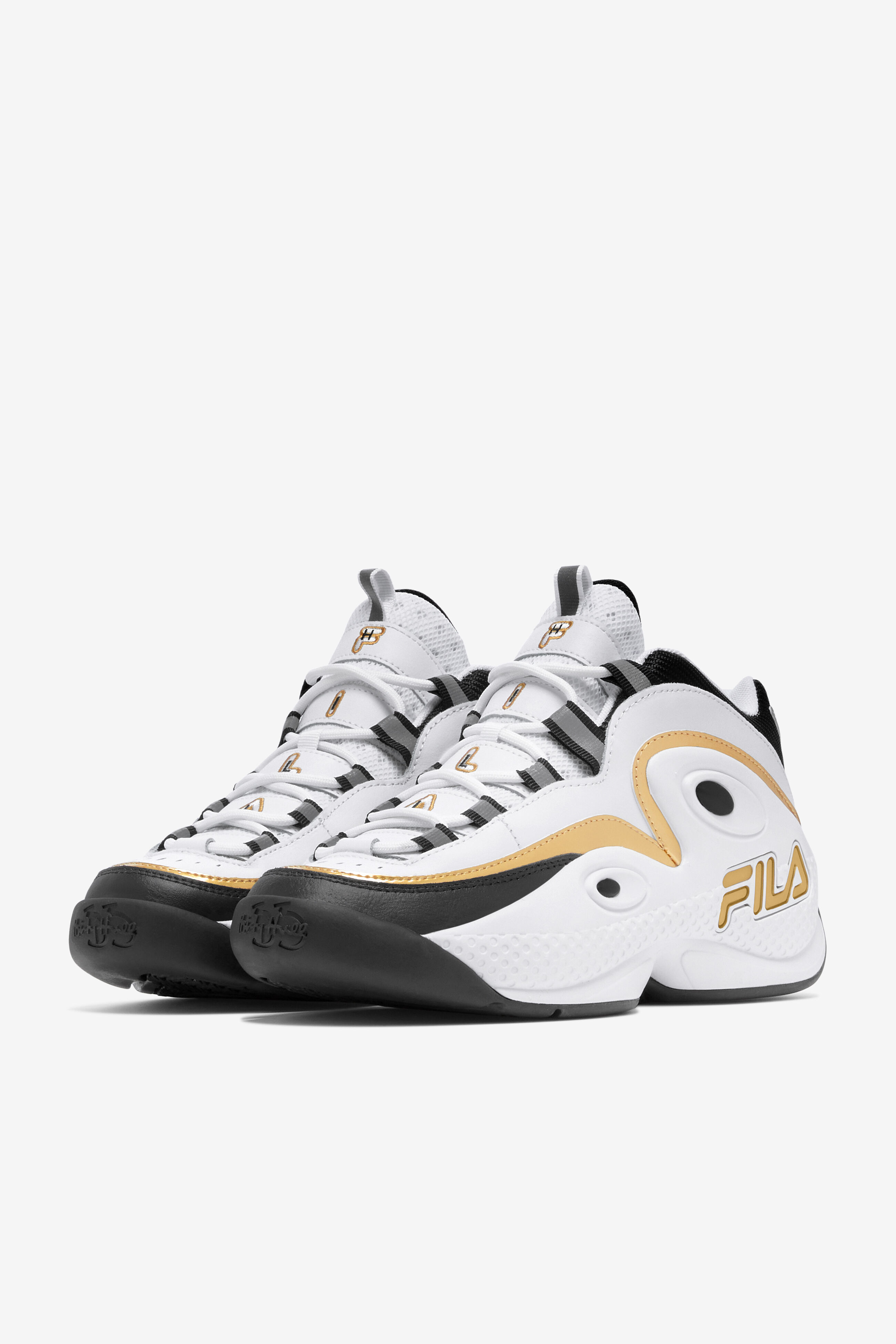 Fila grant hill 3 best sale