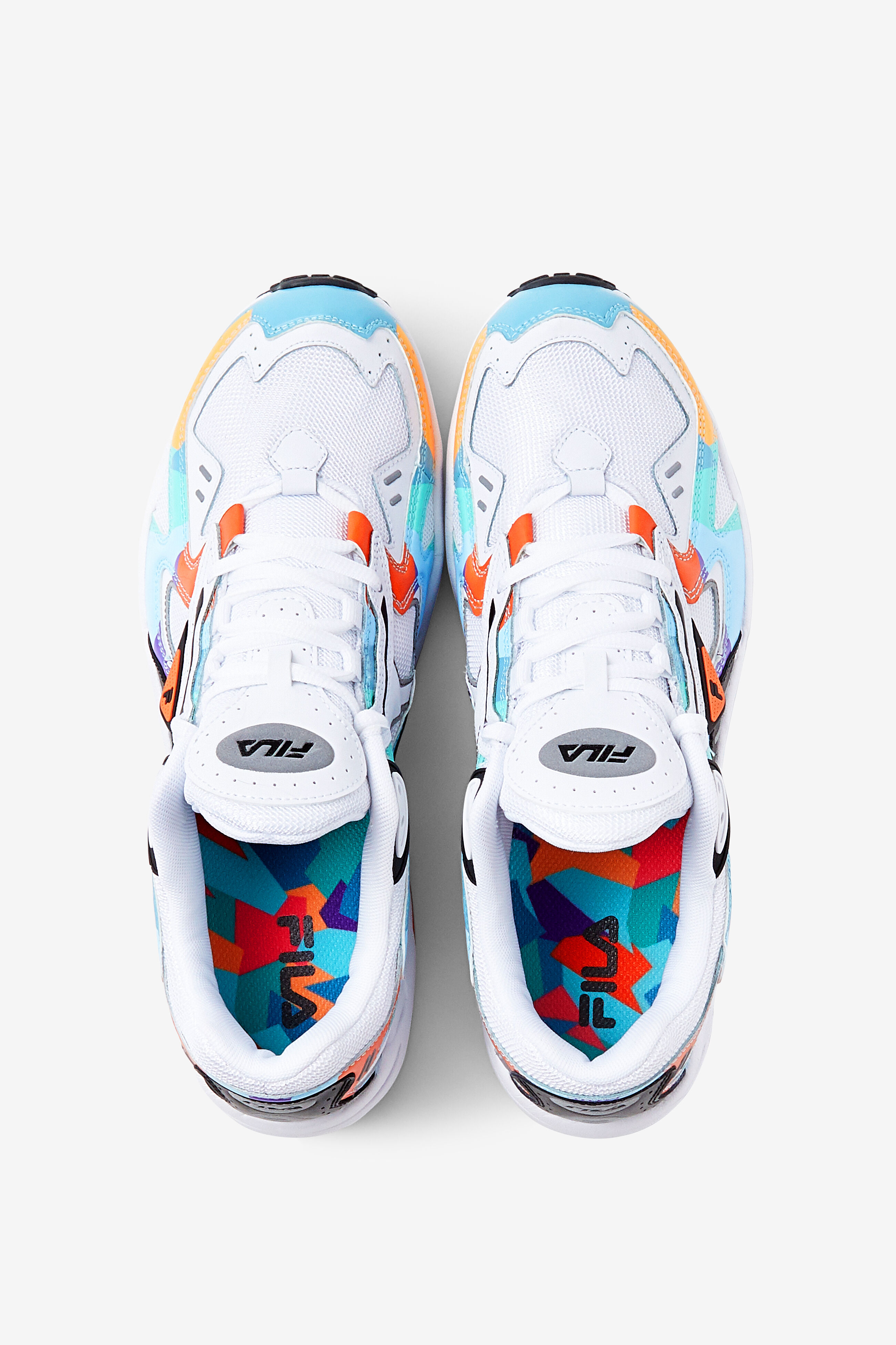 Tenis fila best sale 1990