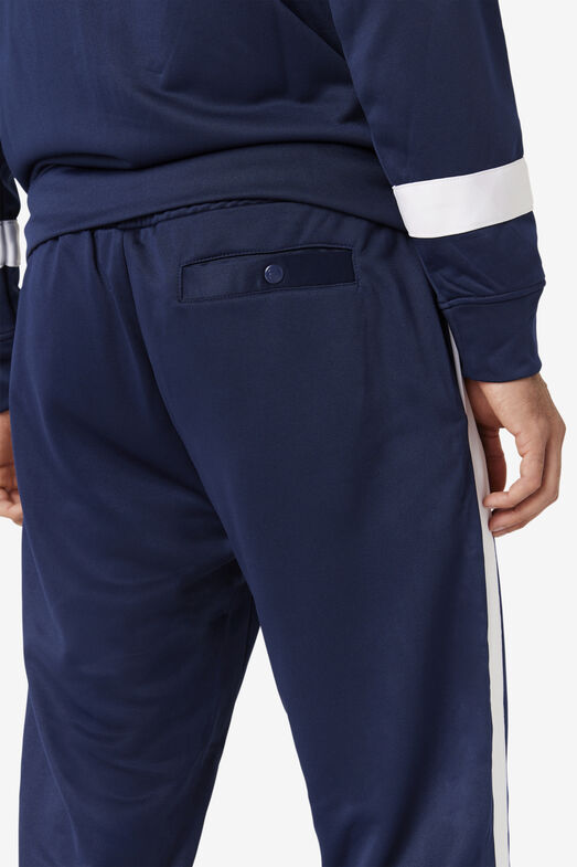 Renzo Men's Track Pants