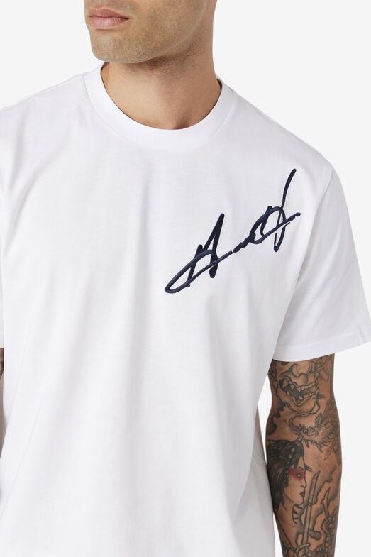 CORMAC TEE